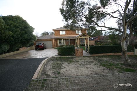 12 Thomas Lawford Pl, Croydon Hills, VIC 3136