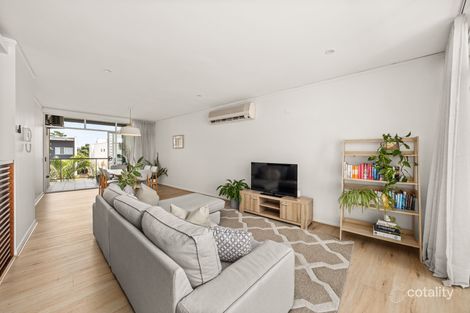 Property photo of 30/18 Ferry Lane Bulimba QLD 4171