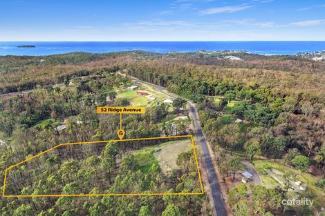 52 Ridge Ave, Malua Bay, NSW 2536