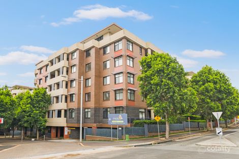 4314/10 Porter St, Ryde, NSW 2112