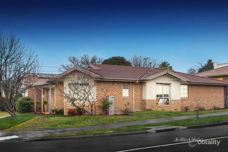 Property photo of 14 Janet Street Templestowe Lower VIC 3107