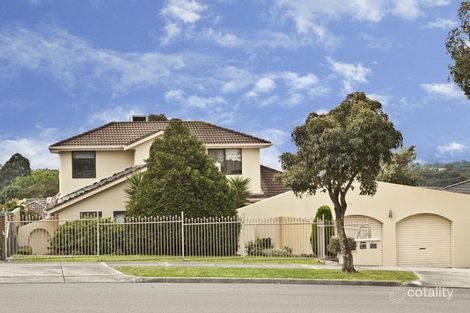 23 Haversham Ave, Wheelers Hill, VIC 3150