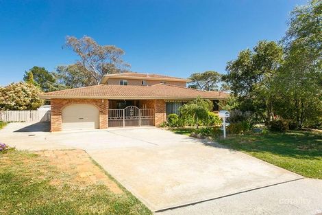 2 Namai Pl, Queanbeyan West, NSW 2620