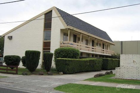 6/1 Grace Park Ave, Springvale, VIC 3171