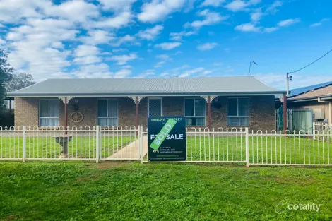 Property photo of 45 Flinders Street Parkes NSW 2870