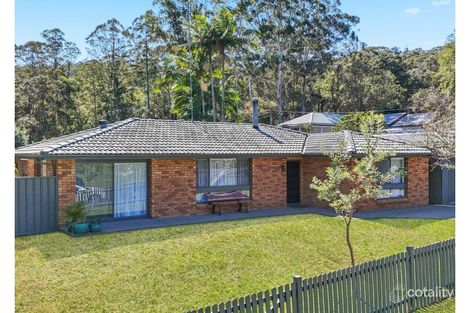 Property photo of 33 Marana Road Springfield NSW 2250