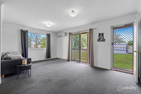 Property photo of 45 Johnson Drive Lockrose QLD 4342