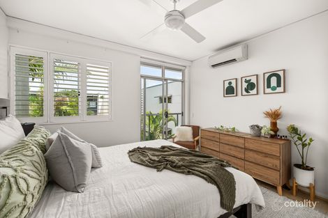 Property photo of 30/18 Ferry Lane Bulimba QLD 4171