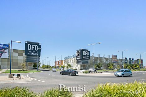 Property photo of 13/992 Mt Alexander Road Essendon VIC 3040
