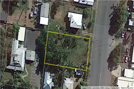 3 WATER ST, BERSERKER, QLD 4701