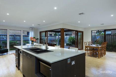Property photo of 9 Parkstone Crescent Point Cook VIC 3030