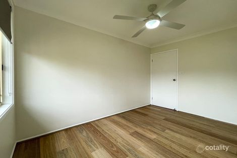 Property photo of 6 Arcturus Close Cranebrook NSW 2749