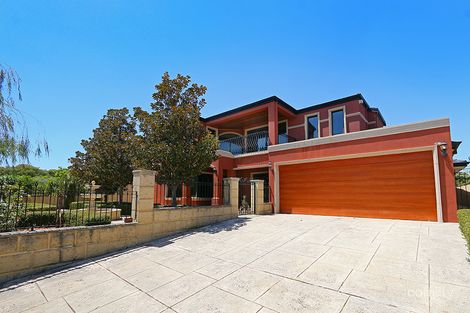 Property photo of 60 Prescott Drive Murdoch WA 6150