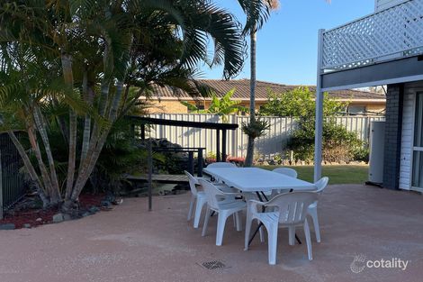 Property photo of 4 Paton Terrace Slade Point QLD 4740