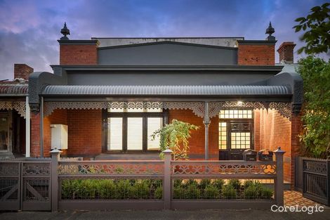 Property photo of 108/108-A Queens Parade Fitzroy North VIC 3068