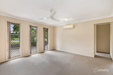 Property photo of 8 Springbrook Place Moggill QLD 4070