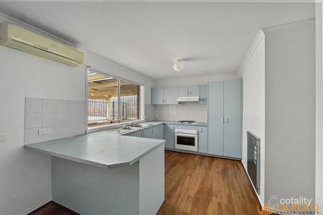 Property photo of 87 Amber Crescent Narre Warren VIC 3805
