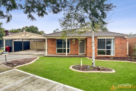 Property photo of 87 Amber Crescent Narre Warren VIC 3805