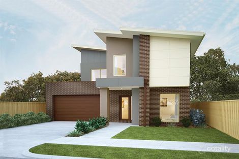 Lot 409 Isetta Ct, Upper Coomera, QLD 4209