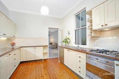 Property photo of 94 Albion Street Annandale NSW 2038