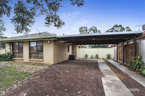 Property photo of 32 Leggatt Street Melton South VIC 3338