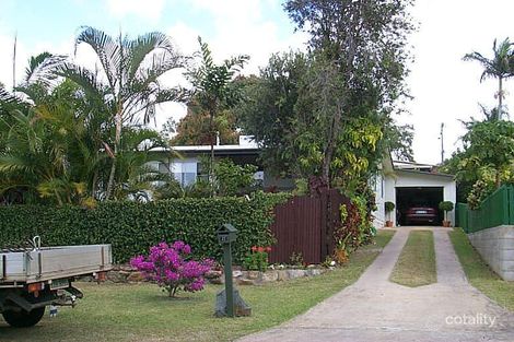 22 Palm Dr, Cannonvale, QLD 4802