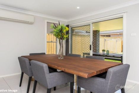 Property photo of 28 Bulbul Crescent Fletcher NSW 2287