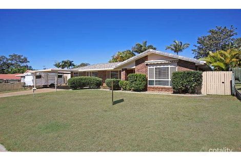 10 Natalin St, Cleveland, QLD 4163