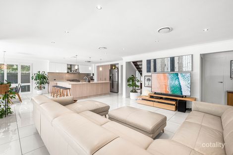 Property photo of 38 Birdwood Road Birkdale QLD 4159