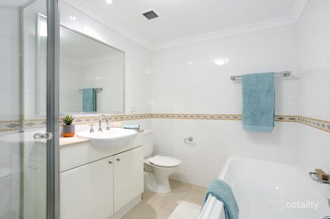Property photo of 44/100 William Street Five Dock NSW 2046