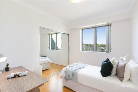 Property photo of 44/100 William Street Five Dock NSW 2046