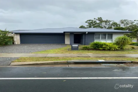 32 Darrau Ave, Yarrabilba, QLD 4207