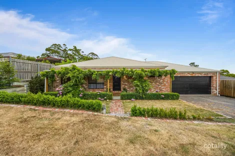 26 Pascoe St, Smythesdale, VIC 3351