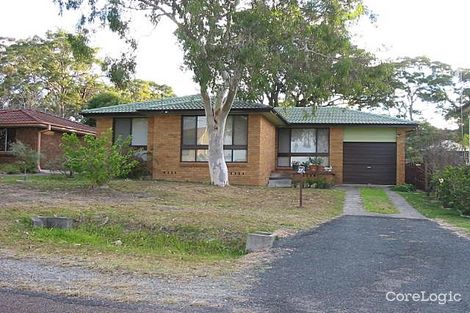 Property photo of 72 Manoa Road Halekulani NSW 2262