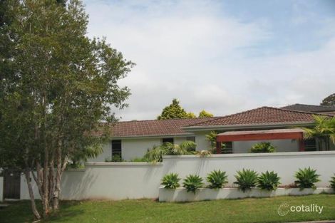 Property photo of 7 Yarralumla Avenue St Ives Chase NSW 2075