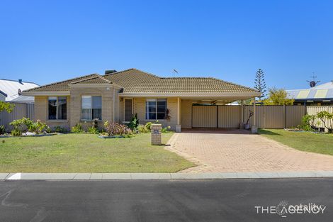 Property photo of 6 L'Esterel Way Port Kennedy WA 6172