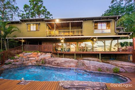 Property photo of 9 Cassandra Street Rochedale South QLD 4123