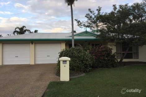 4 Fielding Way, Kirwan, QLD 4817