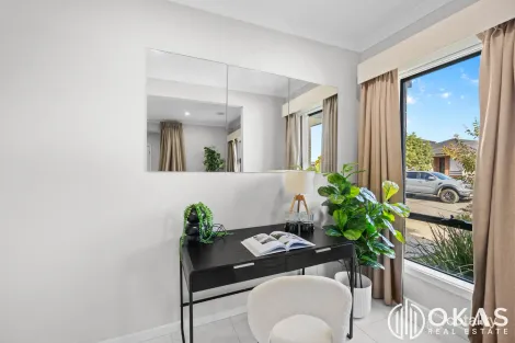 Property photo of 3 Ackerman Avenue Tarneit VIC 3029