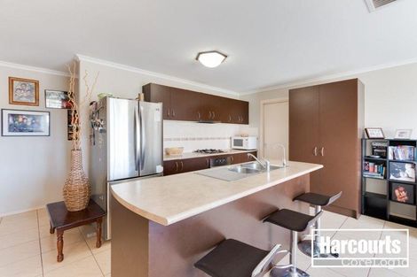 Property photo of 64 Pepperbush Circuit Cranbourne VIC 3977