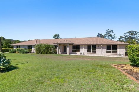 Property photo of 37 Diamantina Circle Karalee QLD 4306