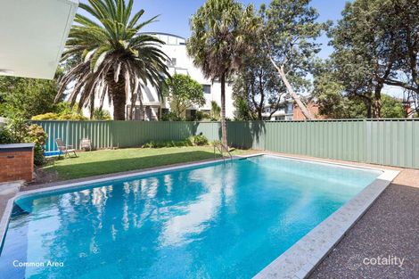 Property photo of 5/12-14 Elizabeth Place Cronulla NSW 2230