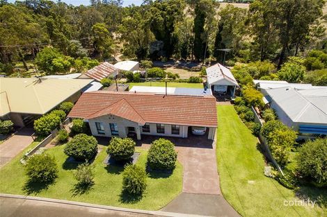16 Carey St, Donnybrook, WA 6239