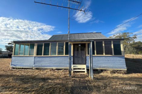 Property photo of 257 Lockyer Street Drillham QLD 4424