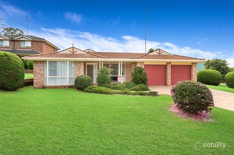 Property photo of 12 Carinya Way Gerringong NSW 2534