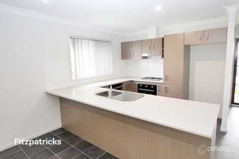 Property photo of 1/36 Gasnier Loop Boorooma NSW 2650