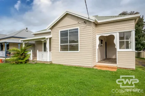 110 Church St, Glen Innes, NSW 2370
