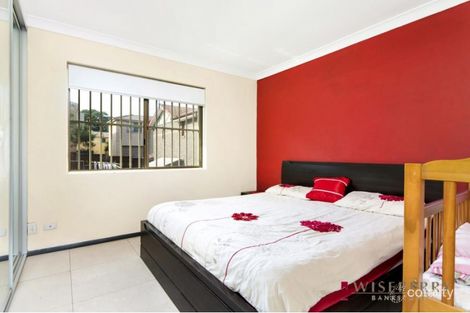 Property photo of 2/140 Greenacre Road Greenacre NSW 2190