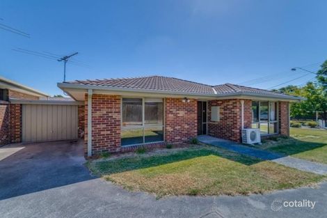 Property photo of 1/11 Albert Street Ringwood VIC 3134