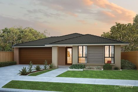 Lot 132 Sudbury Dr, Pimpama, QLD 4209